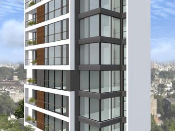 Lote con Proyecto Aprobado para 1100 m2