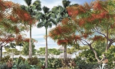 Lot in Rockwell South at Carmelray in Canlubang, Calamba, Laguna