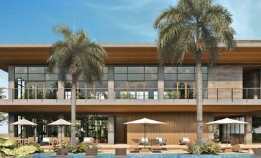 Lot in Rockwell South at Carmelray in Canlubang, Calamba, Laguna