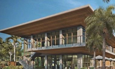 Lot in Rockwell South at Carmelray in Canlubang, Calamba, Laguna