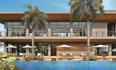 Lot in Rockwell South at Carmelray in Canlubang, Calamba, Laguna