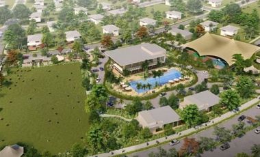 Lot in Rockwell South at Carmelray in Canlubang, Calamba, Laguna