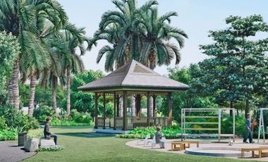 Lot in Rockwell South at Carmelray in Canlubang, Calamba, Laguna