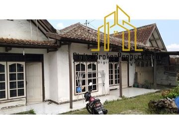 Rumah Hitung Tanah Sariwangi Setra Duta Bandung | IWANS