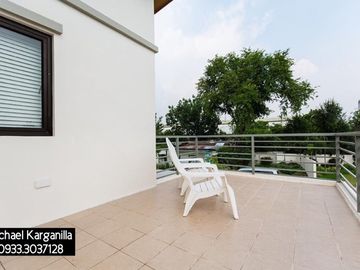 AMARESA MARILAO - 3 BEDROOM HOUSE AND LOT IN BULACAN