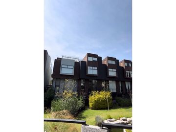 Casas En Venta En Fraccionamiento A 5 minutos De Camino Real a Cholula