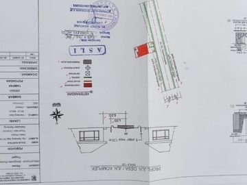 Hunian modern samara hills dataran tinggi view kota bdng