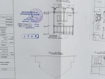 Hunian modern samara hills dataran tinggi view kota bdng