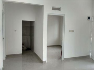 Rumah Tanpa DP Dekat Stasiun KA Cibinong Bogor