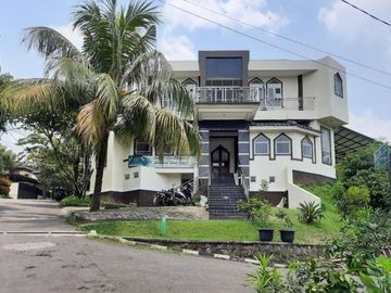 Rumah Tanpa DP Dekat Stasiun KA Cibinong Bogor