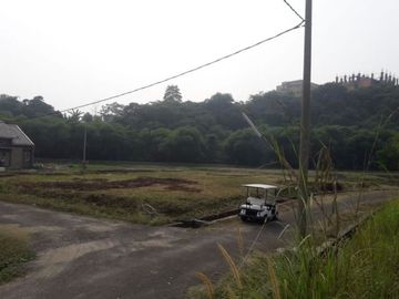 Rumah Tanpa DP Dekat Stasiun KA Cibinong Bogor