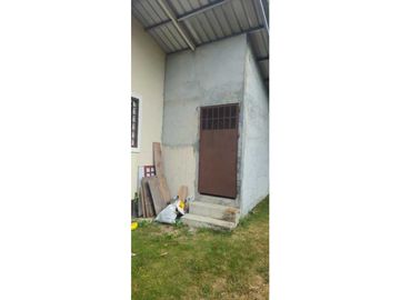 VENDO CASA EN ALGARROBOS BALMORAL
