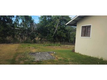 VENDO CASA EN ALGARROBOS BALMORAL