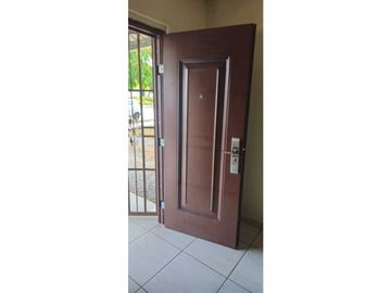 VENDO CASA EN ALGARROBOS BALMORAL
