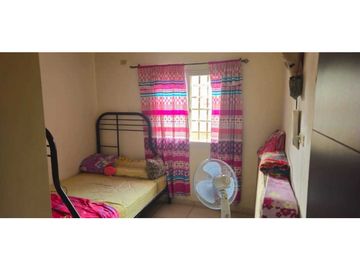 VENDO CASA EN ALGARROBOS BALMORAL