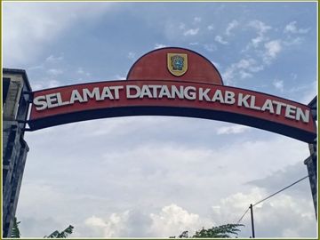 Kavling Lapang Termurah Dengan Harga Permeter 2Jt-An di Kokosan