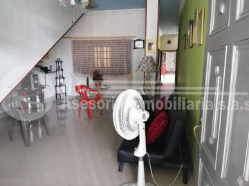 casa en venta en san luis. Cod V1364