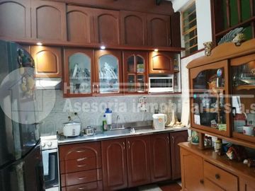 casa en venta en san luis. Cod V1364