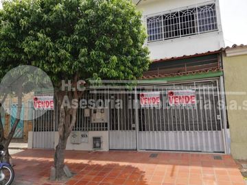 casa en venta en san luis. Cod V1364