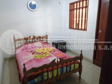 casa en venta en san luis. Cod V1364