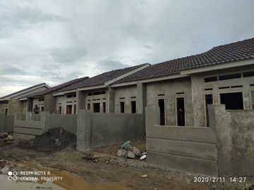 Di jamin,Termurah rumah cuma 100 Jt-an,buyback garansi