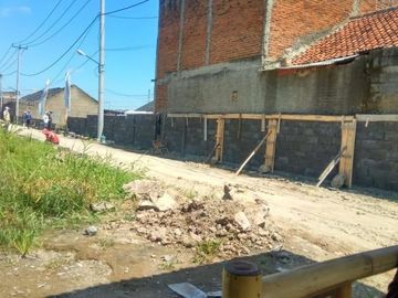 Di jamin,Termurah rumah cuma 100 Jt-an,buyback garansi