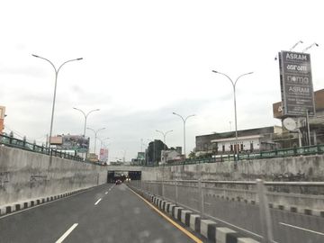 Cicilan 10X: Tanah Dijual 1km Dari Jalan Ring Road Utara