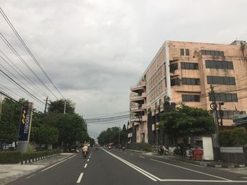 Cicilan 10X: Tanah Dijual 1km Dari Jalan Ring Road Utara