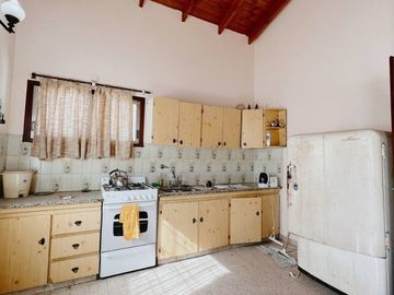 Casa En Venta En Monte Hermoso-pedro Mendoza 861