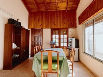 Casa En Venta En Monte Hermoso-pedro Mendoza 861