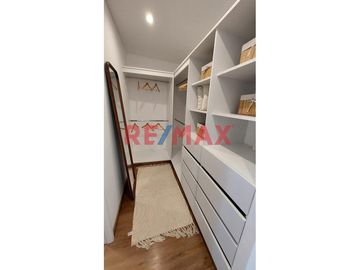 Se Vende Dpto. Estreno En Tomas Marsano Cdra 26 / Cerca Al Ovalo Higuereta