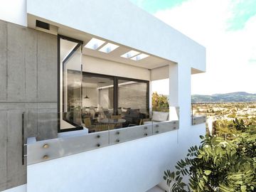 Vendo hermoso departamento de 3 dormitorios en Tumbaco, en proyecto en desarrollo.