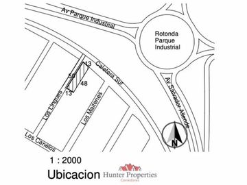 Local Comercial en Venta en ROTONDA PARQUE INDUSTRIAL