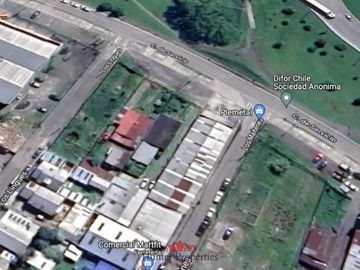 Local Comercial en Venta en ROTONDA PARQUE INDUSTRIAL