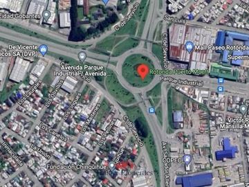 Local Comercial en Venta en ROTONDA PARQUE INDUSTRIAL
