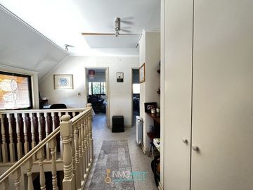 Casa en venta de 4 dorm. en Valle de Mirasur, Temuco