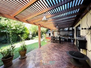 Casa en venta de 4 dorm. en Valle de Mirasur, Temuco