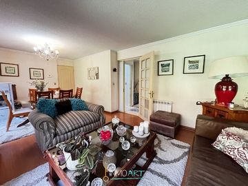 Casa en venta de 4 dorm. en Valle de Mirasur, Temuco