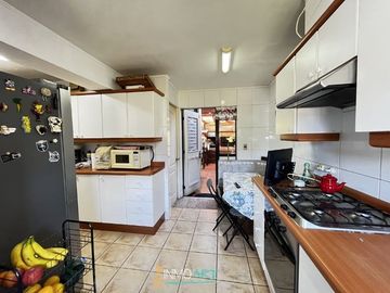 Casa en venta de 4 dorm. en Valle de Mirasur, Temuco