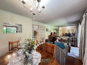 Casa en venta de 4 dorm. en Valle de Mirasur, Temuco