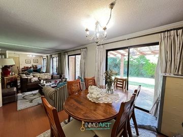 Casa en venta de 4 dorm. en Valle de Mirasur, Temuco