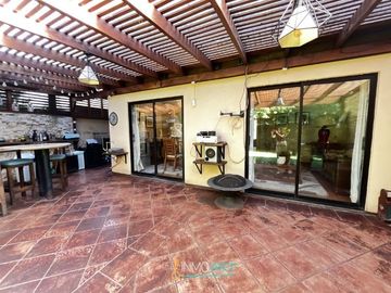 Casa en venta de 4 dorm. en Valle de Mirasur, Temuco