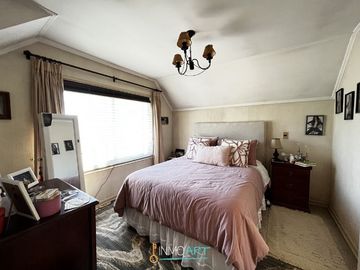 Casa en venta de 4 dorm. en Valle de Mirasur, Temuco