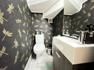 Casa en venta de 4 dorm. en Valle de Mirasur, Temuco