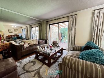 Casa en venta de 4 dorm. en Valle de Mirasur, Temuco