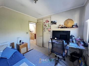 Casa en venta de 4 dorm. en Valle de Mirasur, Temuco