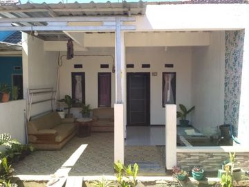 Rumah murah bisa KPR tanpa Ribet ( tenor 5 tahun )