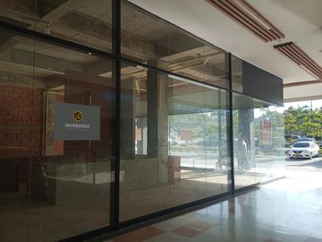 local en arriendo en villa campestre. Cod A25543