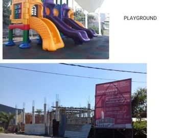 Ciamik Mewah, Grand Royal Regency, Wage, Surabaya Selatan | Br227 F
