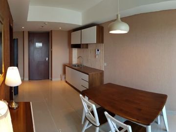Dijual Apartment Grand Sungkono Lagoon Tower Venetian